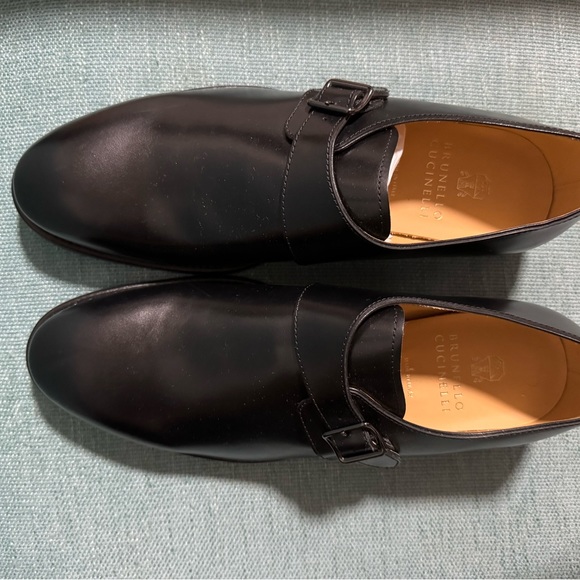 Brunello Shoes
